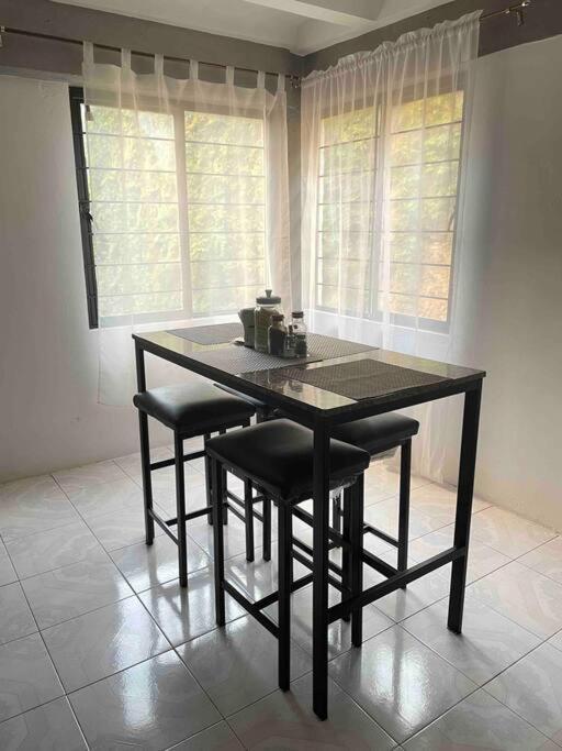 Ferienwohnung Lindo Departamento Centrico Con Estacionamiento Puebla Exterior foto
