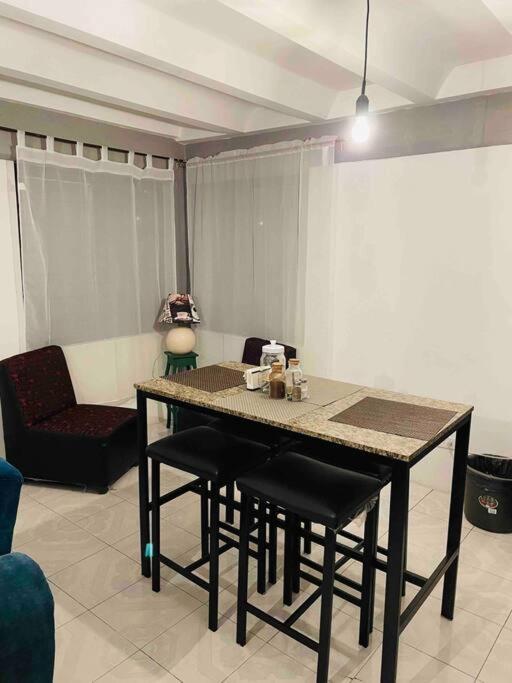Ferienwohnung Lindo Departamento Centrico Con Estacionamiento Puebla Exterior foto