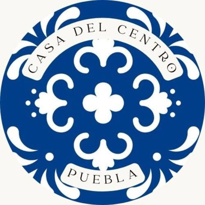 Ferienwohnung Lindo Departamento Centrico Con Estacionamiento Puebla Exterior foto